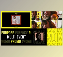 Download Urban Opener (Videohive 37287071) - AE Project