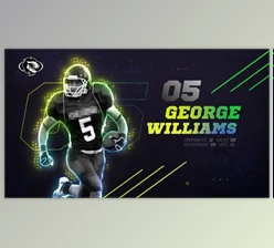 Download Sports Team Intro (Videohive 37928684) - AE Project
