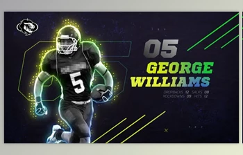 Download Sports Team <span class='badge badge-warning'>Intro</span> (<span class='badge badge-warning'>Videohive</span> 37928684) - AE <span class='badge badge-warning'>Project</span>