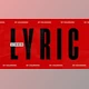 Download Lyric Video (Videohive 38463443) - AE Project