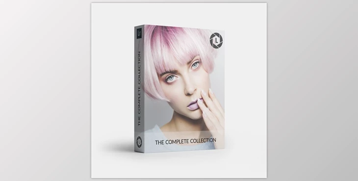 Download Lightgram – THE COMPLETE COLLECTION