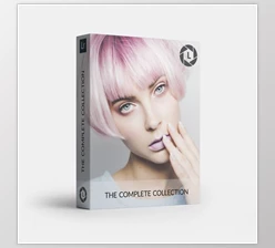 Download Lightgram – THE COMPLETE COLLECTION