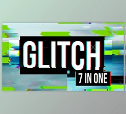 Download AESweets Glitch 7in1 v1.2.2 (Win, Mac)