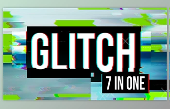 Download AESweets Glitch 7in1 v1.2.2 (Win, <span class='badge badge-warning'>Mac</span>)