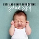 Download Sound Effects Zone Cute and Funny Baby Crying Sound Effect FLAC