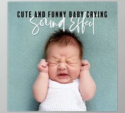 Download Sound Effects Zone Cute and Funny Baby Crying Sound Effect FLAC