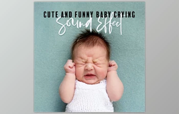 Download <span class='badge badge-warning'>Sound</span> <span class='badge badge-warning'>Effects</span> Zone Cute and Funny Baby Crying <span class='badge badge-warning'>Sound</span> Effect FLAC