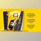 Download Yellow – Magazine Promotion (Videohive 37459211) - AE Project