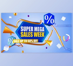 Download Sale Promo (Videohive 38762339) - AE Project