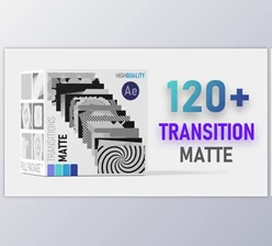 Download Mate Transition Pack HD (Videohive 38768565) - AE Project