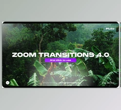 Download Zoom Transitions 4.0 (Videohive 38803494) - AE Project