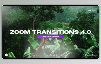 Download Zoom <span class='badge badge-warning'>Transitions</span> 4.0 (Videohive 38803494) - AE Project