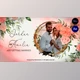 Download Floral & Watercolor Wedding Invitation (Videohive 38822065) - AE Project