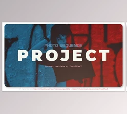 Download Urban Style Stomper (Videohive 38844025) - AE Project