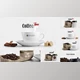 Download Coffee Time (Videohive 23464915) - AE Project