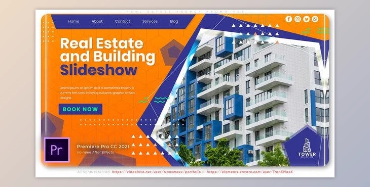 Download Real Estate Agency Promo 2 (Videohive 38844257)