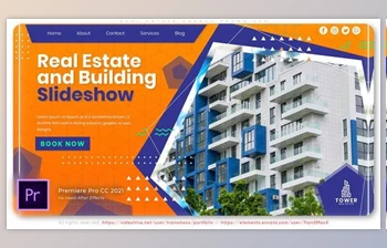 Download Real Estate Agency Promo <span class='badge badge-warning'>2</span> (Videohive 38844257)
