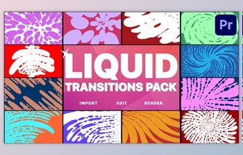 Download Liquid <span class='badge badge-warning'>Transitions</span> | <span class='badge badge-warning'>Premiere</span> <span class='badge badge-warning'>Pro</span> MOGRT (Videohive 38725918)