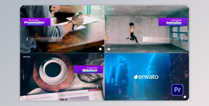Download Modern Promotion For Premiere Pro (Videohive 38728398)