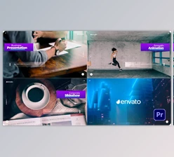 Download Modern Promotion For Premiere Pro (Videohive 38728398)