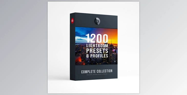 Download Creative Flow | Beautiful Lightroom Presets & Profiles