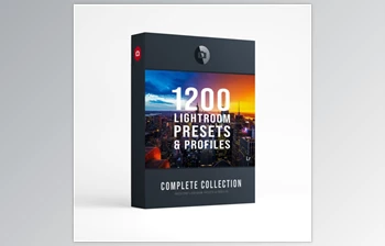 Download <span class='badge badge-warning'>Creative</span> Flow | Beautiful Lightroom Presets & Profiles