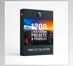 Download Creative Flow | Beautiful Lightroom Presets & Profiles