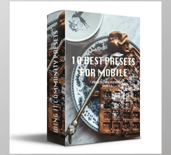 Download Sasha Maslova-10 BEST PRESETS FOR MOBILE
