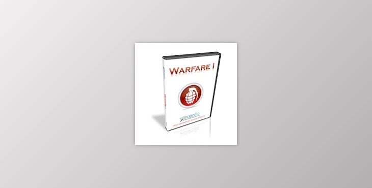 Download Blastwave FX – Warfare 1 Sound Effects