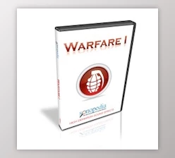 Download Blastwave FX – Warfare 1 Sound Effects
