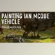 Download Craig Mullins : Painting Ian McQue’s Vehicle