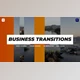 Download Business Transition Premiere Pro 3.0 (Videohive 38716802) - PR Project