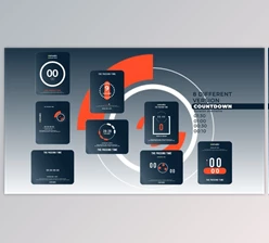 Download Countdown Pack (Videohive 38731637)