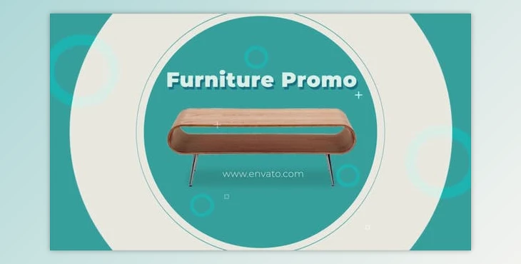 Download Furniture Architecture Promo (Videohive 38729226) - PR Project