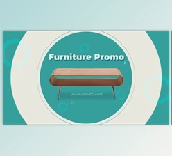 Download Furniture Architecture Promo (Videohive 38729226) - PR Project