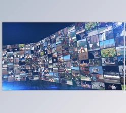 Download Three Screen Video Wall Intro Pack (Videohive 38880878) - AE Project