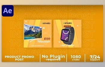 Download <span class='badge badge-warning'>Product</span> <span class='badge badge-warning'>Promo</span> Instagram Post (<span class='badge badge-warning'>Videohive</span> 38858457) - AE <span class='badge badge-warning'>Project</span>
