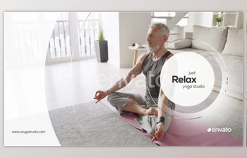 Download Yoga <span class='badge badge-warning'>Studio</span> (<span class='badge badge-warning'>Videohive</span> 34804452) - AE <span class='badge badge-warning'>Project</span>