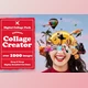 Download Ultimate Collage Creator 1000+ – CreativeMarket - 6174097