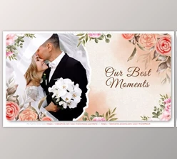 Download Paradise Wedding Day (Videohive 38683212) - AE Project