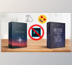 Download Create A Nice Box For Your Digital Product 100% Online (NO PHOTOSHOP)