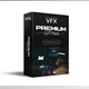 Download Movie Effects VFX – Premium LUT Pack