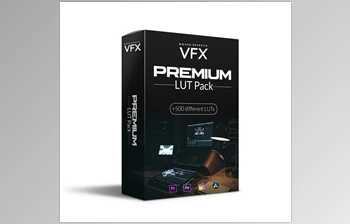 Download Movie Effects VFX – Premium <span class='badge badge-warning'>LUT</span> <span class='badge badge-warning'>Pack</span>