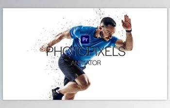 Download PhotoPixels <span class='badge badge-warning'>Animator</span> for Premiere Pro (Videohive 37119678)
