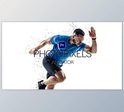 Download PhotoPixels Animator for Premiere Pro (Videohive 37119678)