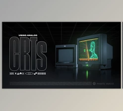 Download Ezra Cohen – CRT Master Class