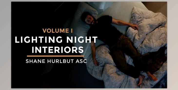 Download Filmmakers Academy – How To Light Night Interiors Vol 1