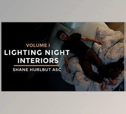 Download Filmmakers Academy – How To Light Night Interiors Vol 1