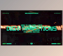 Download James Abadi Design – Digi-Transitions 4K