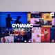 Download Dynamic Slideshow (Videohive 38509539) - AE Project